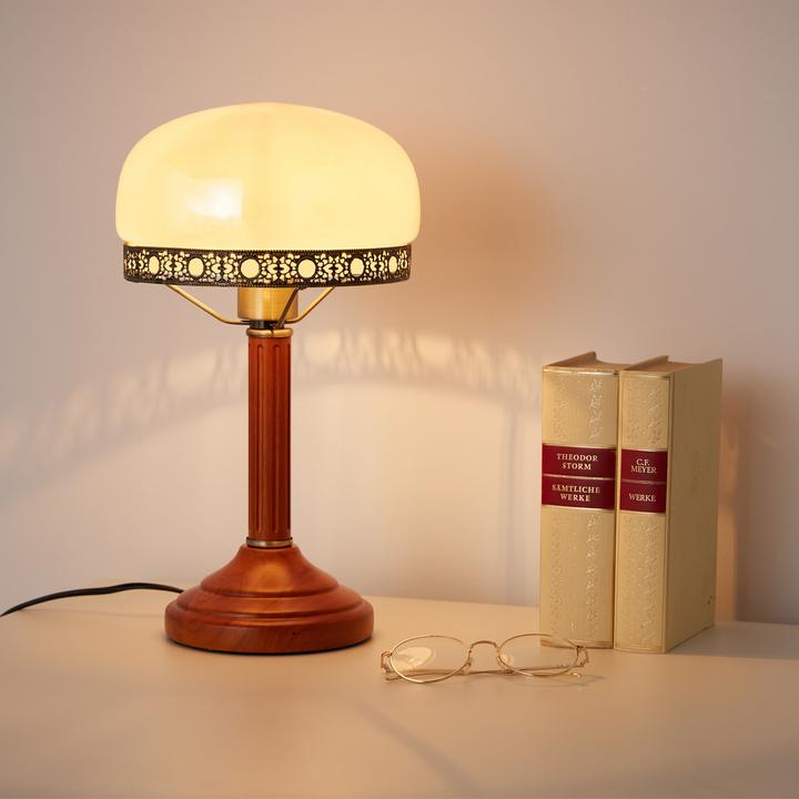 Image du produit Relaxdays Look antique (E27)