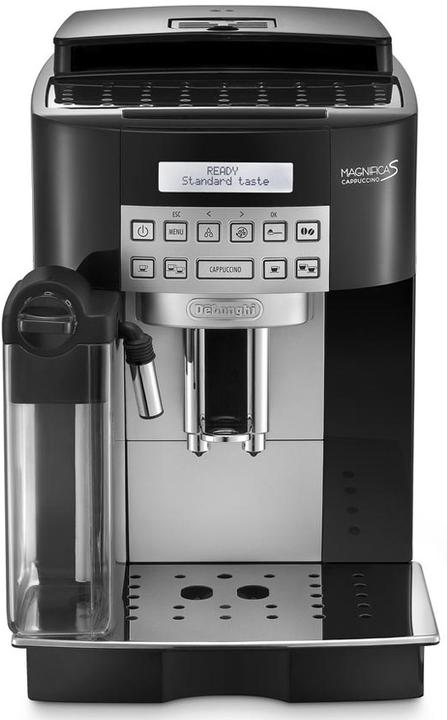 Actual product image De'Longhi Magnifica S Cappuccino ECAM 22.360.B