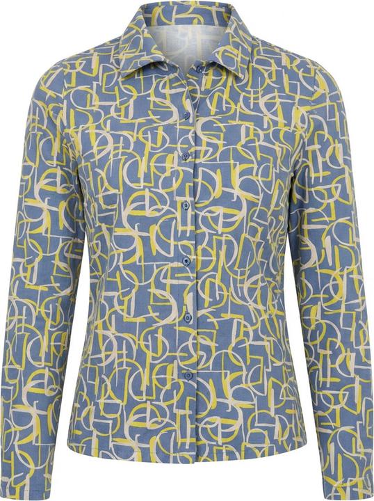 Immagine prodotto Barbara Lebek Camicetta da donna in jersey (42)