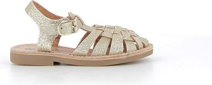 Produktbild Méduse Ledersandalen SUNSHINE (33)