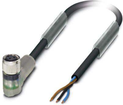 Image du produit Phoenix Contact SAC-3P-10,0-PUR/M 8FR-2L