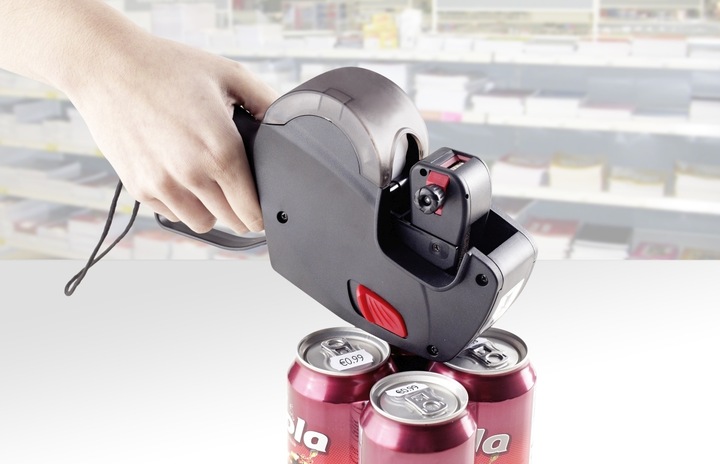 Image du produit Avery Beschriftungsgerät 1-silig