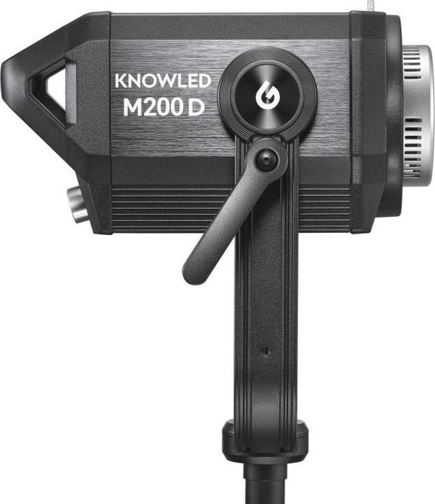 Image du produit Godox M200D LED Lumière du jour Connue (Lumière vidéo)