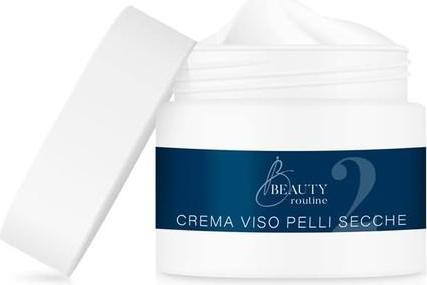 Actual product image Paladin Pharma Beauty Routine Face for Dry Skin 50ml (Cleansing lotion, 50 ml)