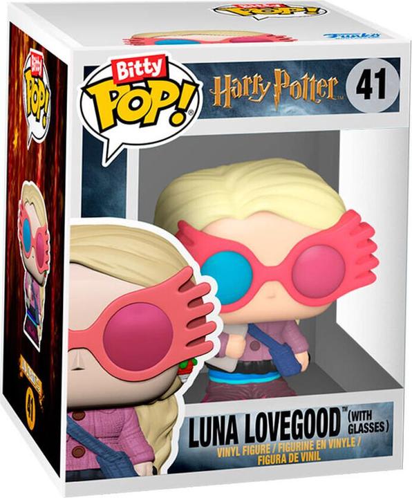 Image du produit Funko Horwarts Castle