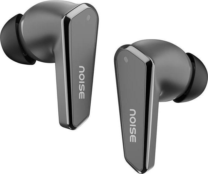 Actual product image Noise Buds N1 TWS Headphones (Black) (40 h, Wireless)