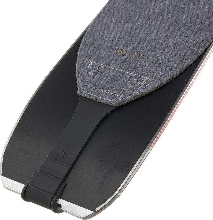 Produktbild Wedze FR100 ROOKIE 90 (178 cm, Mit Bindung)