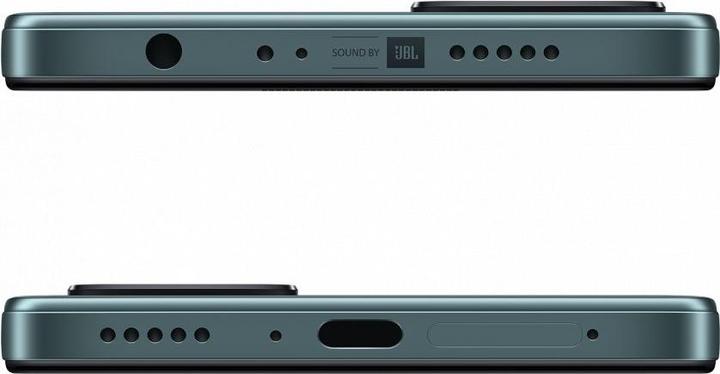 Image du produit Xiaomi Redmi Note 11 Pro+ 5G (128 Go, Forest Green, 6.67", Double SIM hybride, 5G)