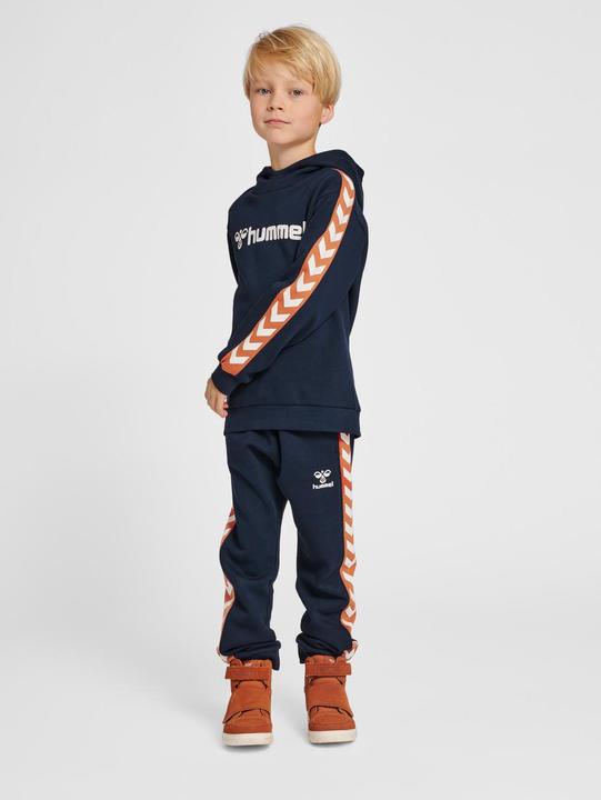 Produktbild hummel Takao Hoodie (104)