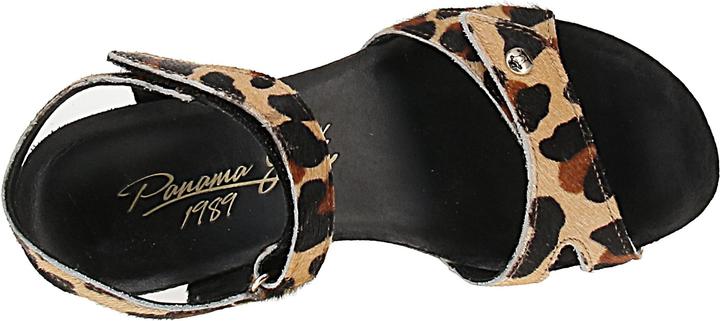 Produktbild Panama Jack Julia Leopard B1 (39)