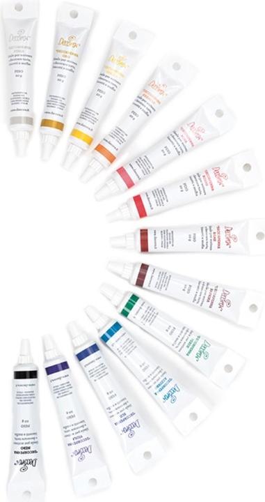 Produktbild Decora Lebensmitterlfarbe