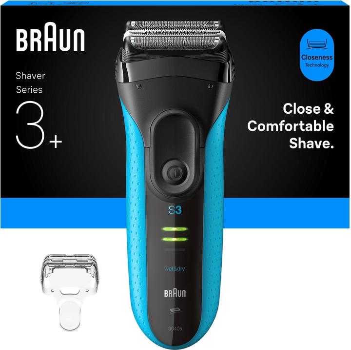 Image du produit Braun Series 3+ (3040s)