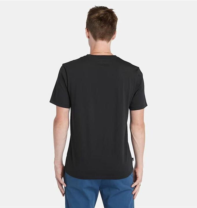 Produktbild Timberland Linear Logo Short Sleeve Tee (M)