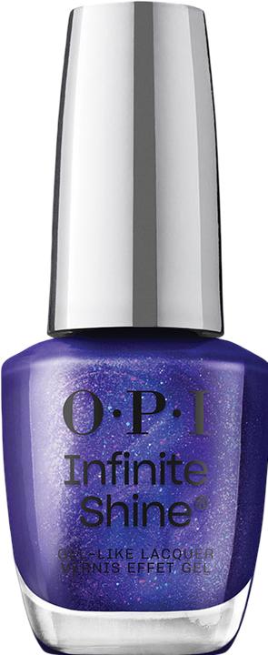 Produktbild OPI Infinite Shine AM 2 PM (ISL128 AM 2 PM, Farblack)