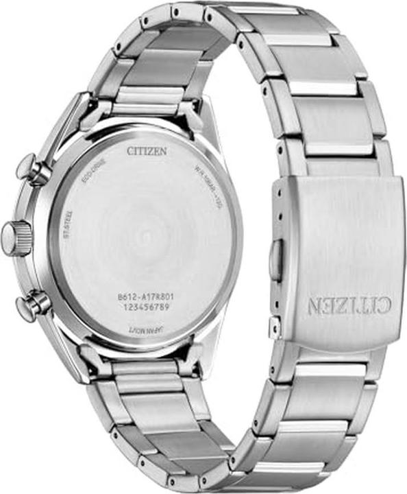 Image du produit Citizen CA0459-79L (Chronographe, 40 mm)