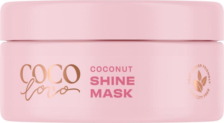 Produktbild Lee Stafford CoCo LoCo (200 ml)