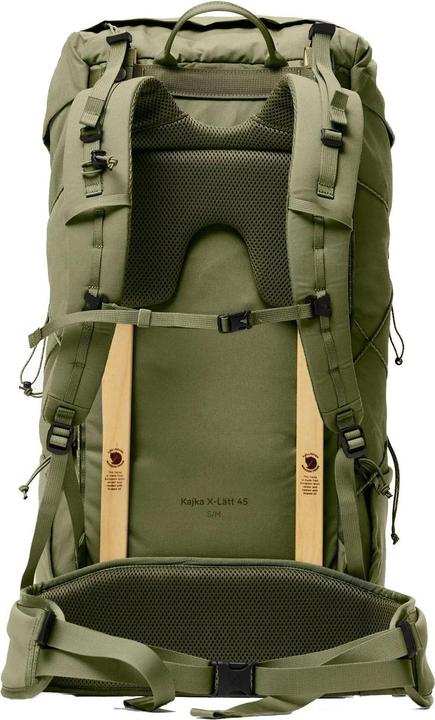 Produktbild Fjällräven Kajka X-Lätt 45 (45 l)