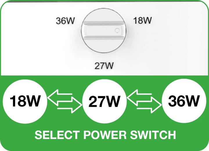 Produktbild Bailey 145788 (E27, 5200 lm)