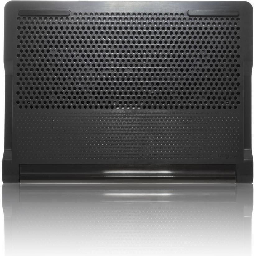 Targus Awe81eu, Notebook Ständer, Schwarz