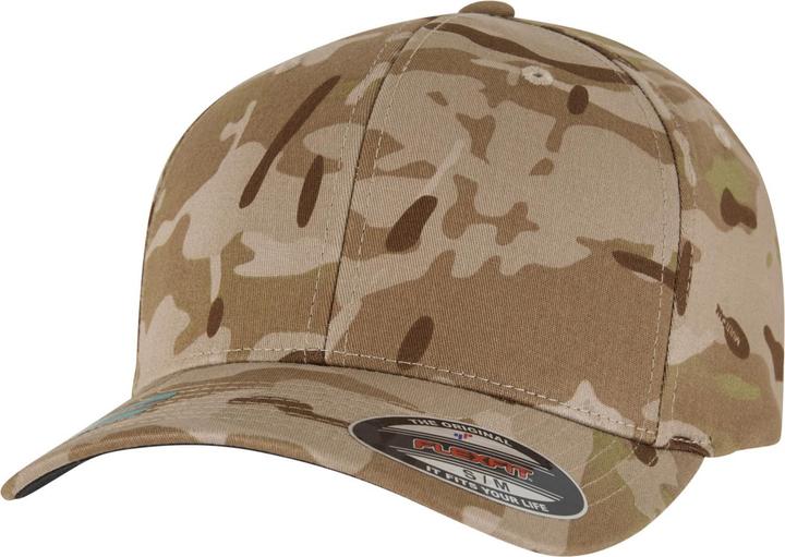 Produktbild Flexfit Multicam® (M, S)