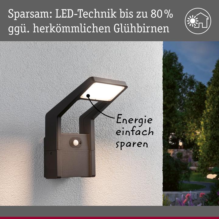 Image du produit Paulmann Juntea (900 lm, IP44)