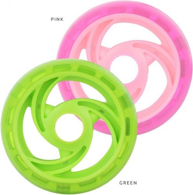 Image du produit Tempish Rollerrad 87A 115x24mm