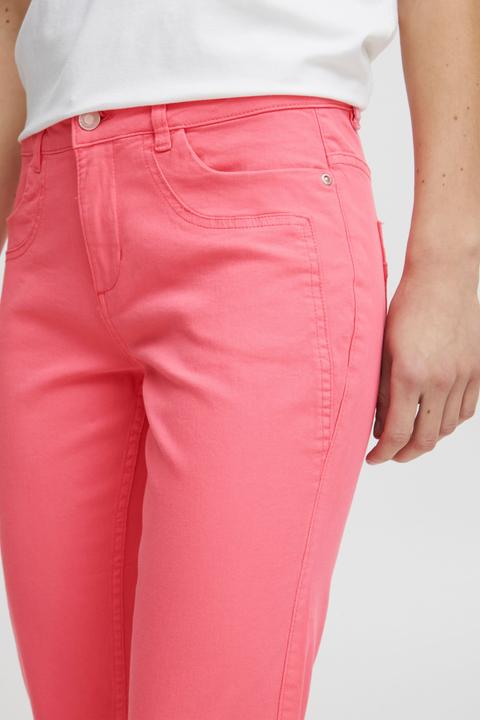 Produktbild Fransa FRFOTWILL 3 Capri Pants 20610424