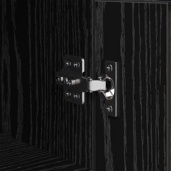 Actual product image vidaXL Sideboard (34.50 x 34 x 90 cm)