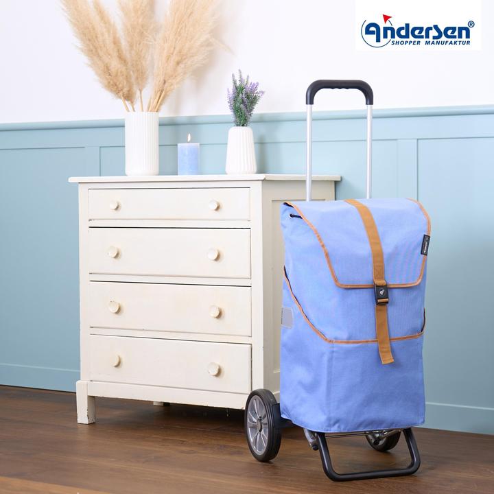 Image du produit Andersen Alu Star Shopper Auke