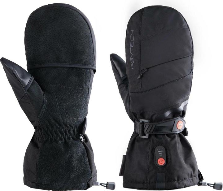 Pgytech Fotografie Handschoenen Master (XL) (Diverse)