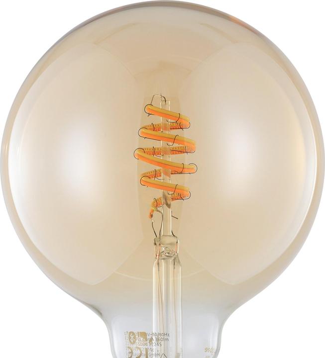 Actual product image EGLO Illuminant (E27, 360 lm, 1 x)