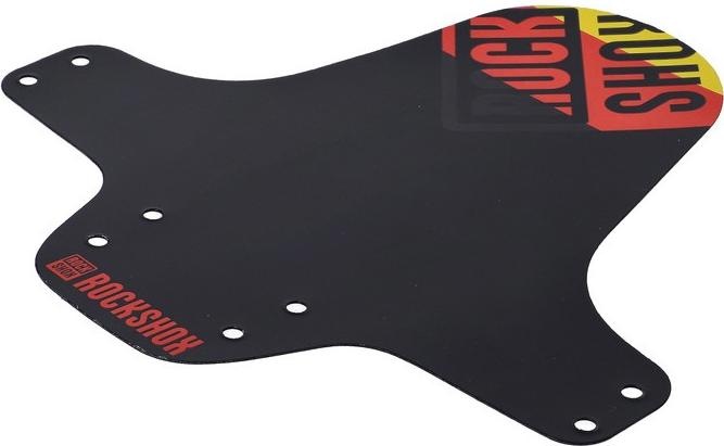 Actual product image RockShox Mudguard (Front mudguard)