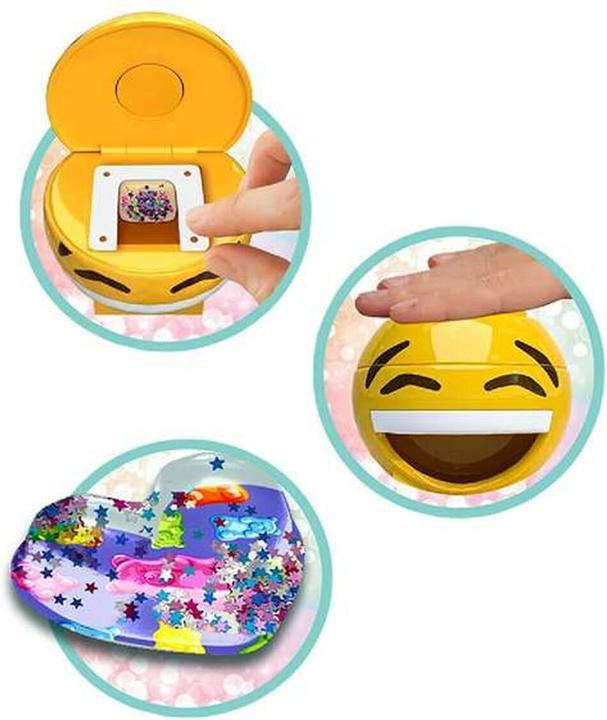 Actual product image Bizak Educational game
