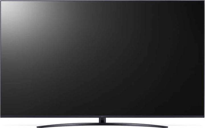 Actual product image LG 43UR81003LJ (43", UR81, LCD, 4K, 2023)