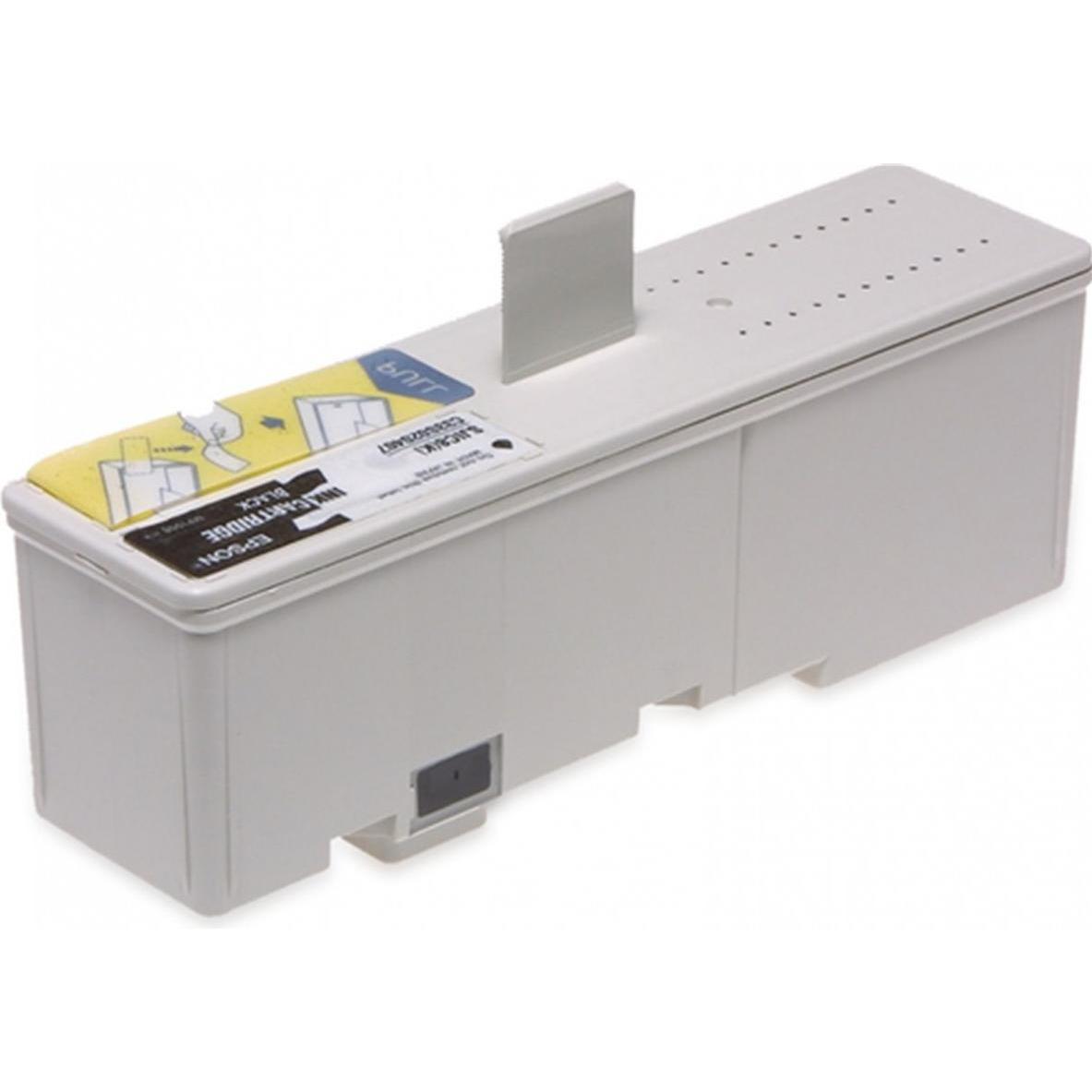 Epson, Druckerpatrone, S020407 (BK)