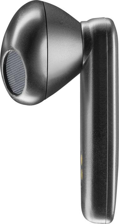 Produktbild Cellularline CLIP PRO Mono Headset Bluetooth kabellos 1 (3 h, Kabellos)