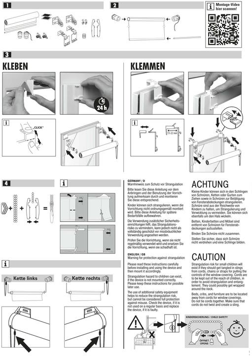 Immagine prodotto Gardinia Uni (60 x 150 cm)
