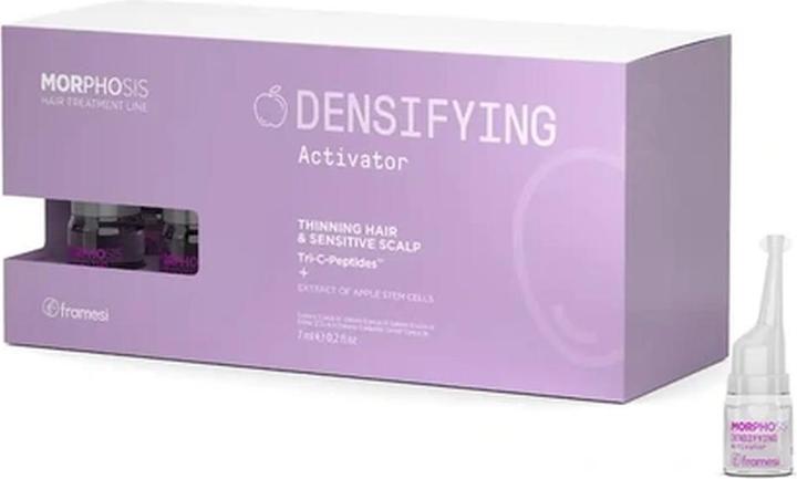 Immagine prodotto Framesi Densifying Activator 12x7ml Antifall Treatment (7 ml)