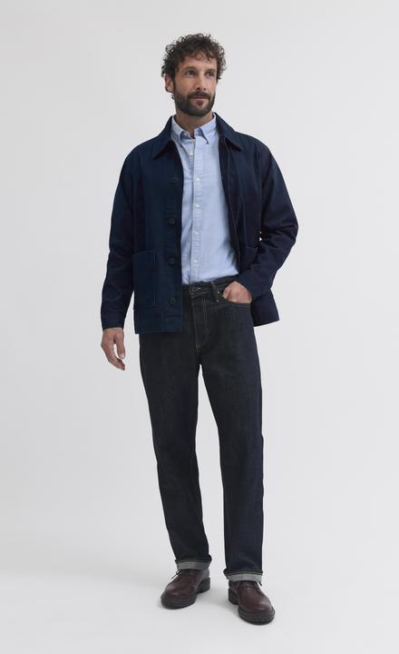 Produktbild Jack & Jones Portland Outerwear Co. Overshirt Overshirt (S)