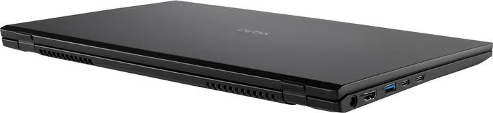 Actual product image Captiva Power Starter I91-057 Core i7 - (17.28", Intel Core i7-1355U, 32 GB, 500 GB, DE)