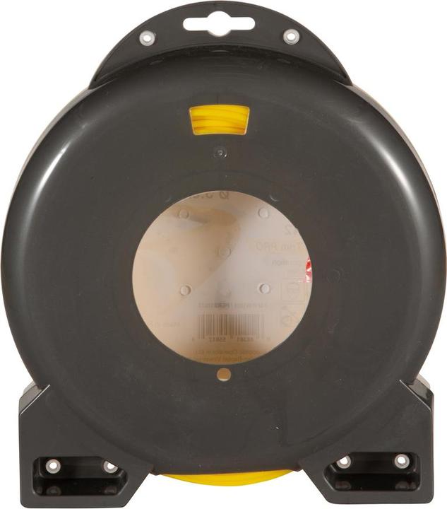 Image du produit Makita Fil de coupe rond 3,0mmx56m (Herbicide, Fil de coupe + bobine de fil)