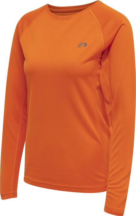 Immagine prodotto Newline Maglietta Core Running Donna L/S (XS)