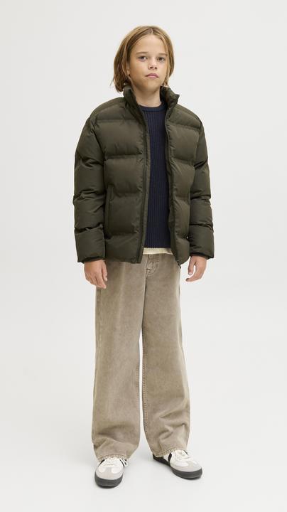 Image du produit Jack & Jones Strickpullover Junior Strickpullover (152)