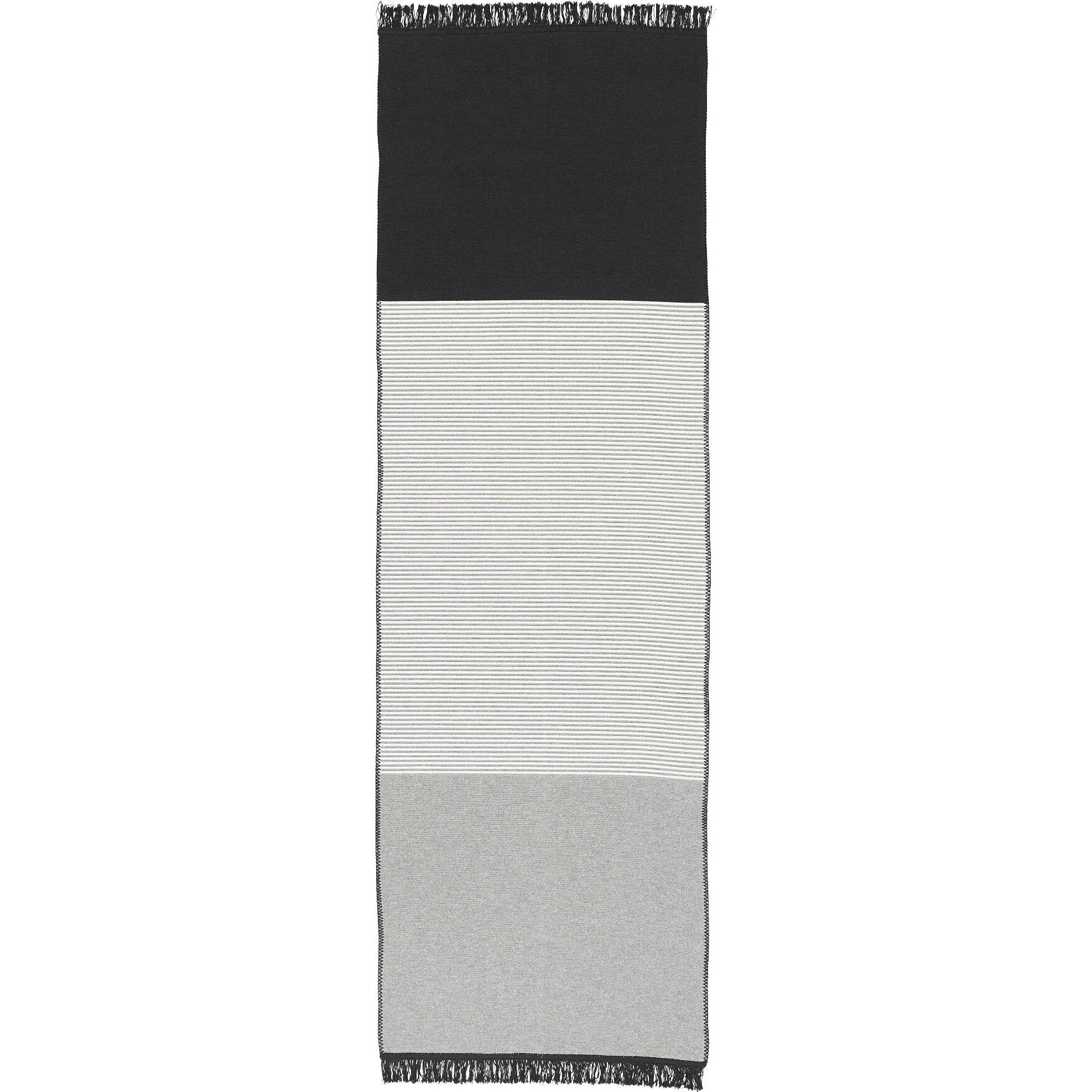 Thumbnail - Pergamon, Teppich, Läufer Teppich Beidseitig Ethno Kelim (80 x 250 cm)