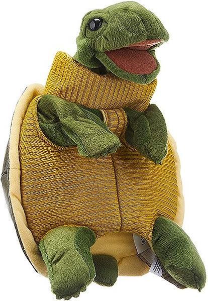 Productafbeelding Folkmanis Schildpad