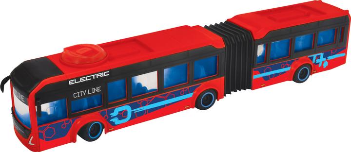 Produktbild Dickie Volvo City Bus