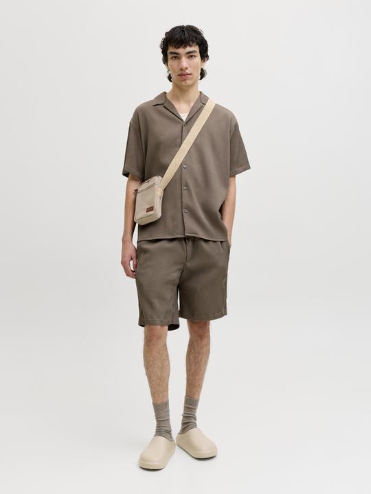 Immagine prodotto Jack & Jones Jjeharrison Resort Shirt Ss Sn (M)