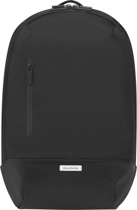 Produktbild Moleskine Notebook-Rucksack "Metro", schwarz