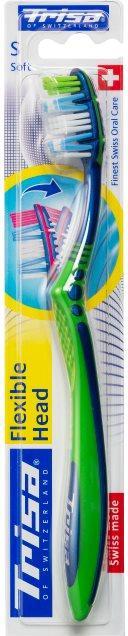 Actual product image Trisa Flexible Head (Soft, 1x)