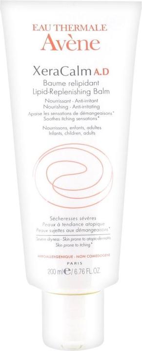 Image du produit Avène XeraCalm A.D (Lotion pour le corps, 200 ml)
